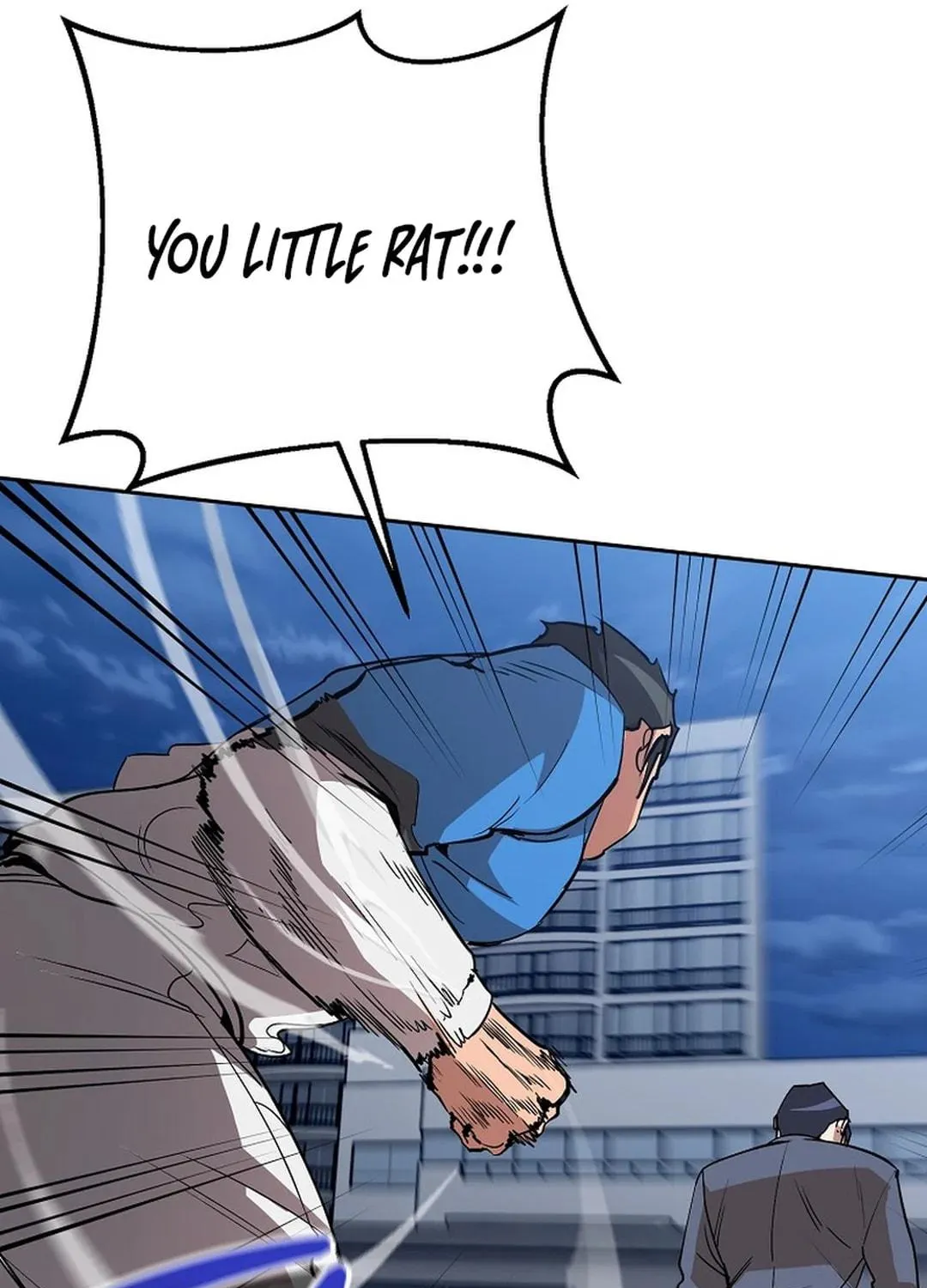 To Death Chapter 7 page 142 - 