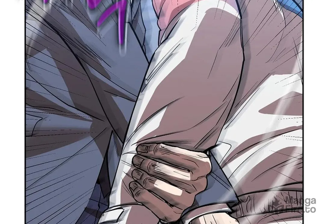 To Death Chapter 7 page 145 - 