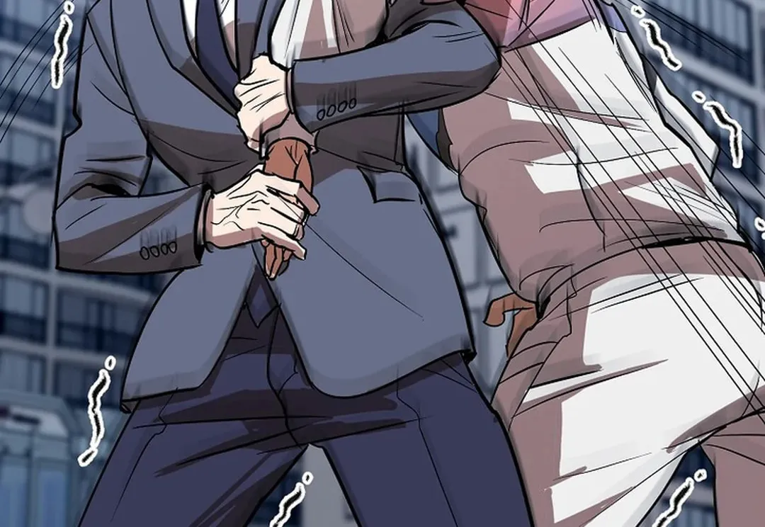 To Death Chapter 7 page 147 - 
