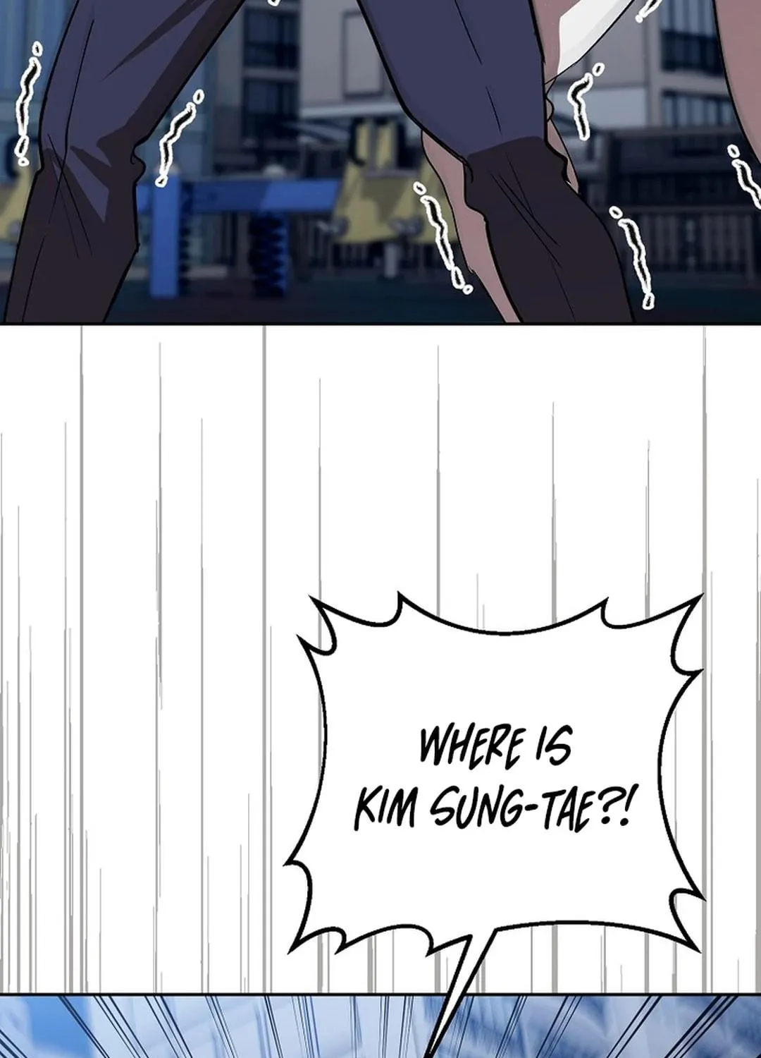 To Death Chapter 7 page 148 - 