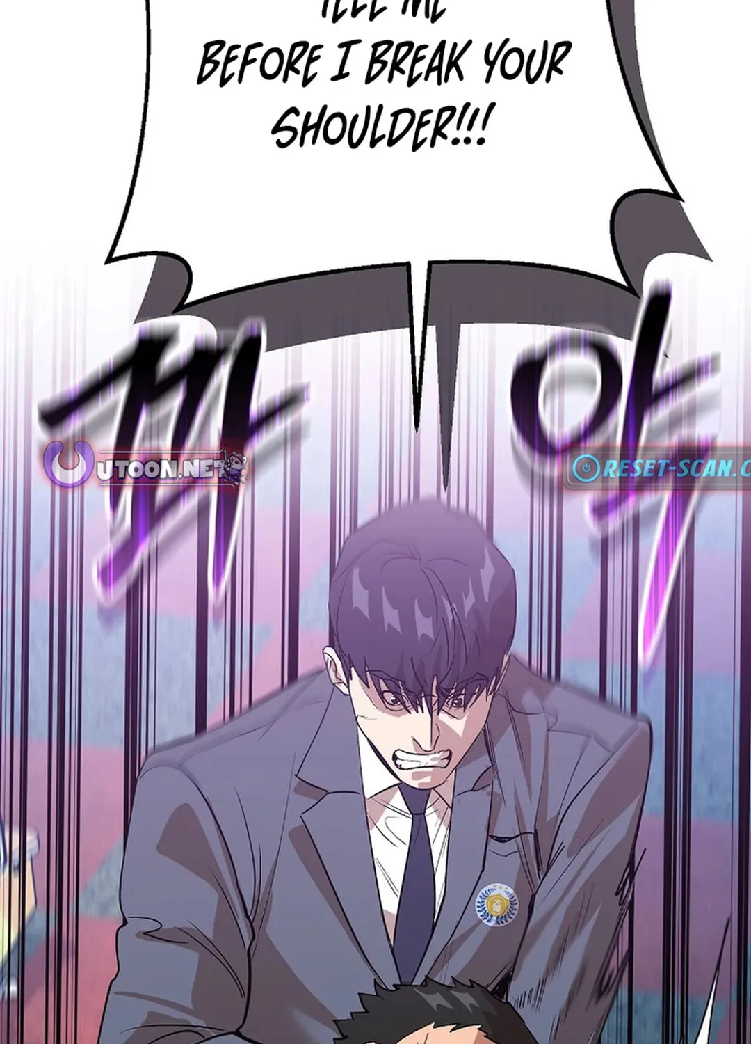 To Death Chapter 7 page 156 - 
