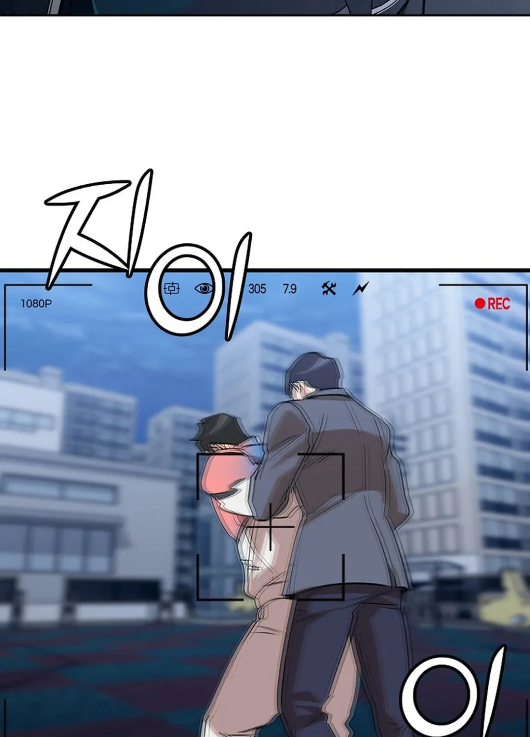To Death Chapter 7 page 162 - 