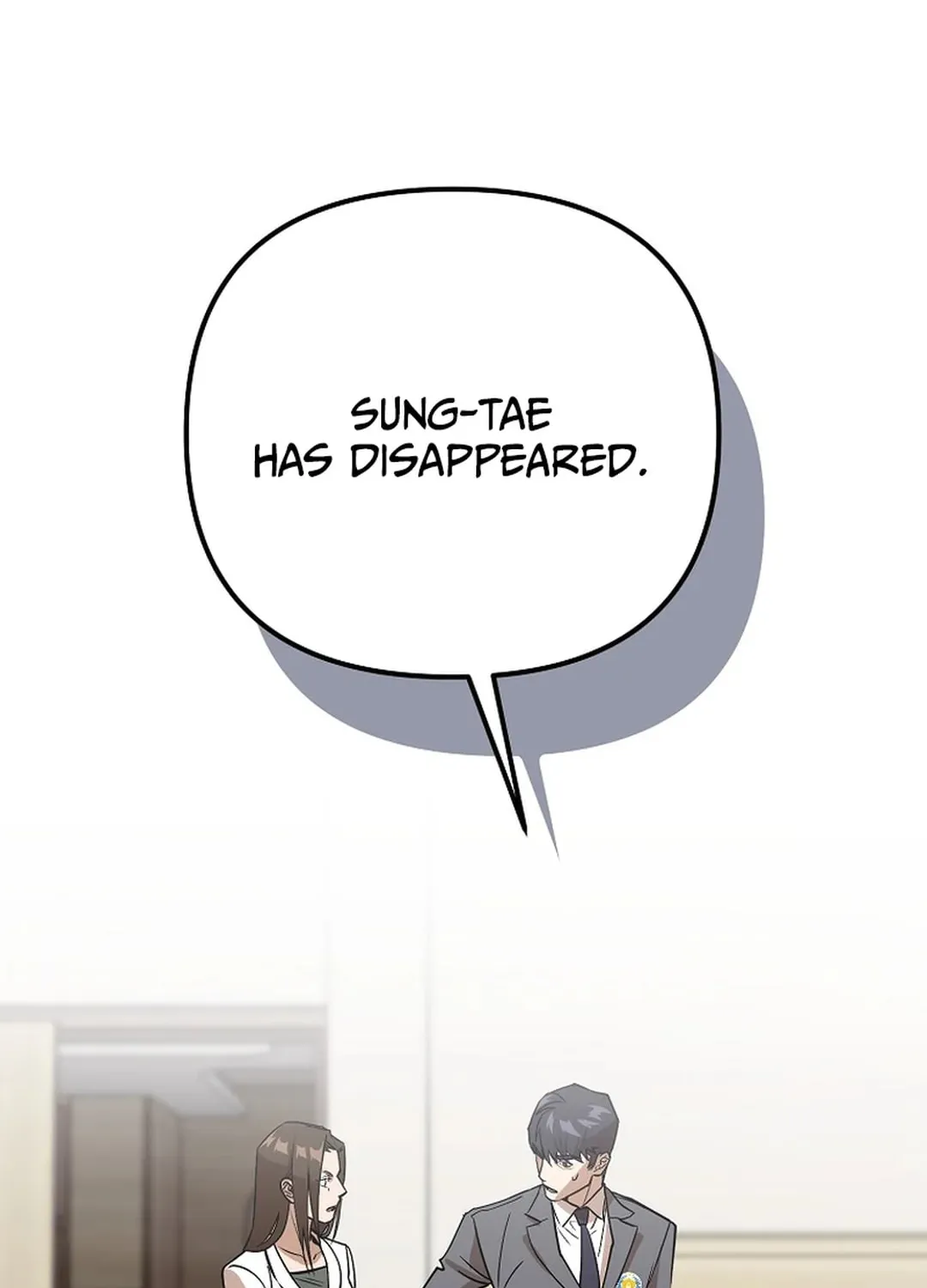 To Death Chapter 7 page 27 - 