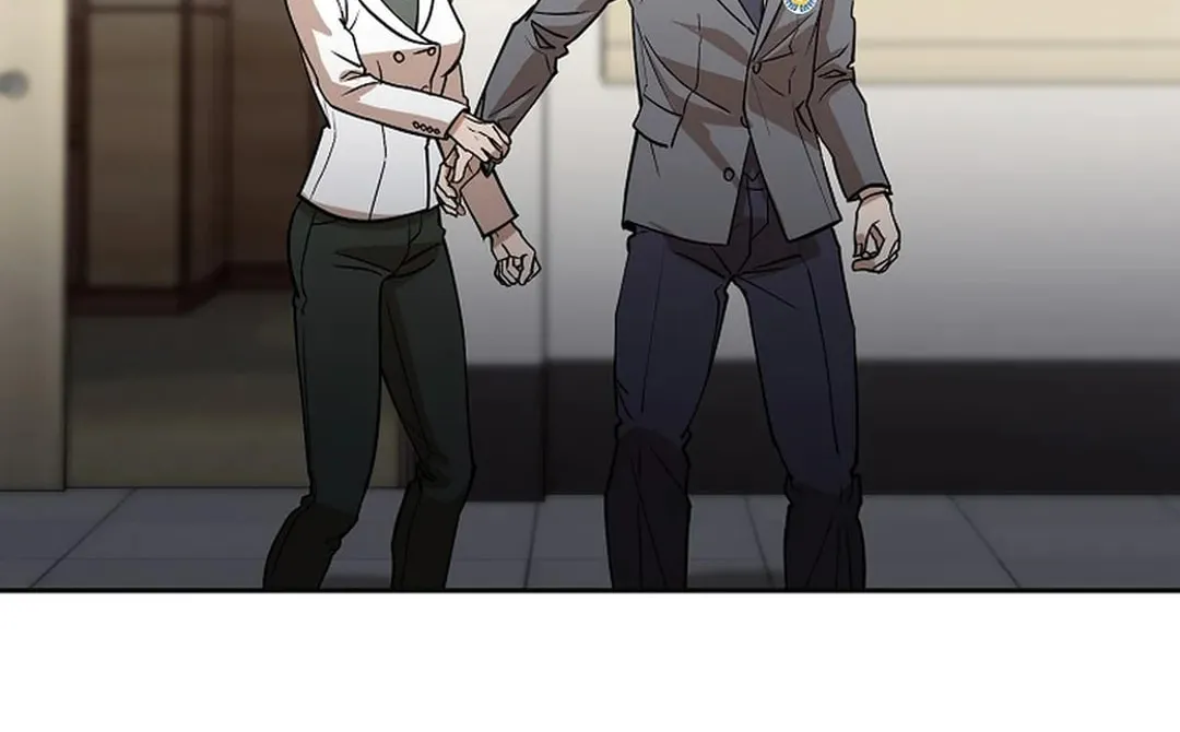 To Death Chapter 7 page 28 - 