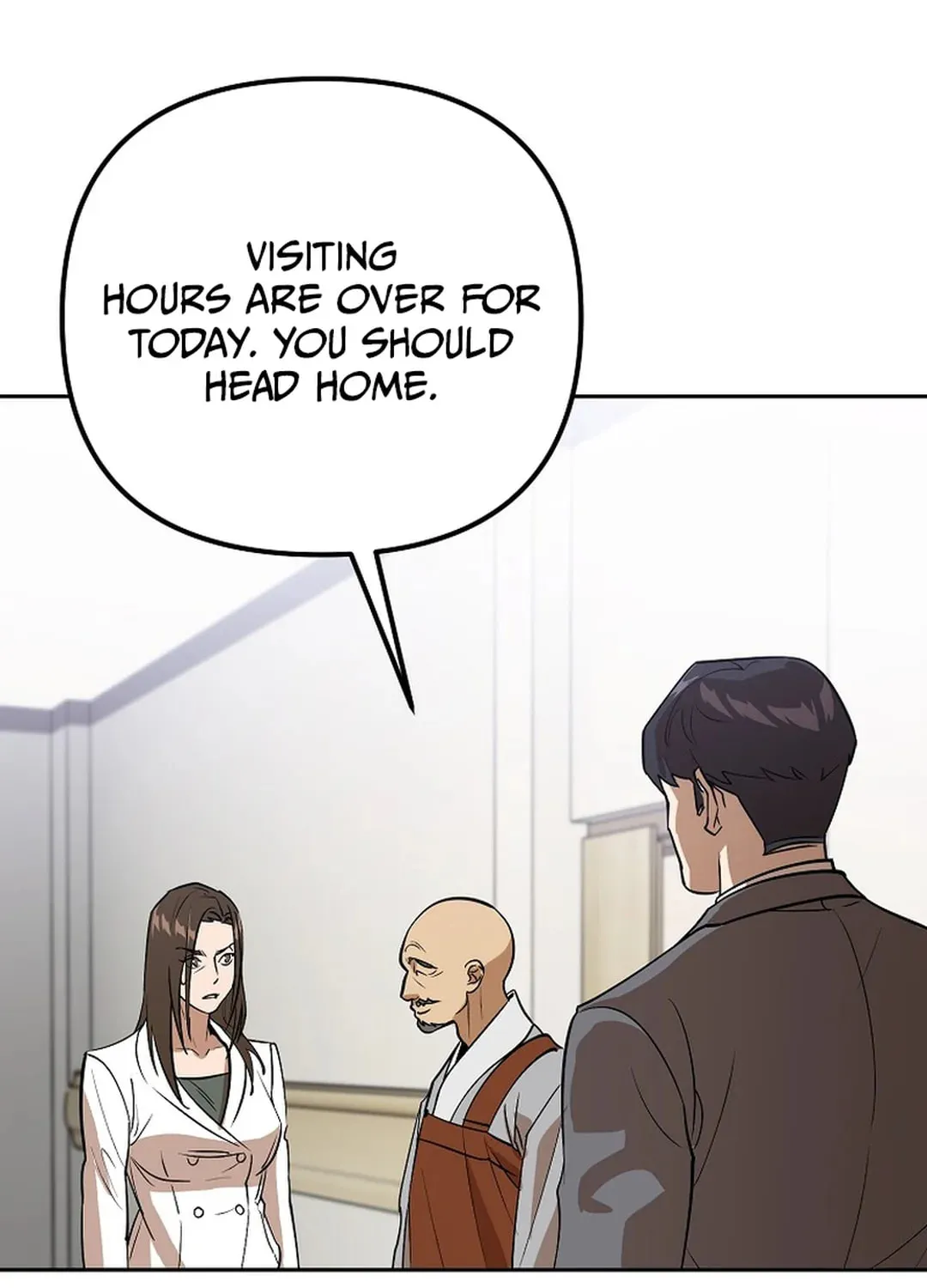 To Death Chapter 7 page 33 - 