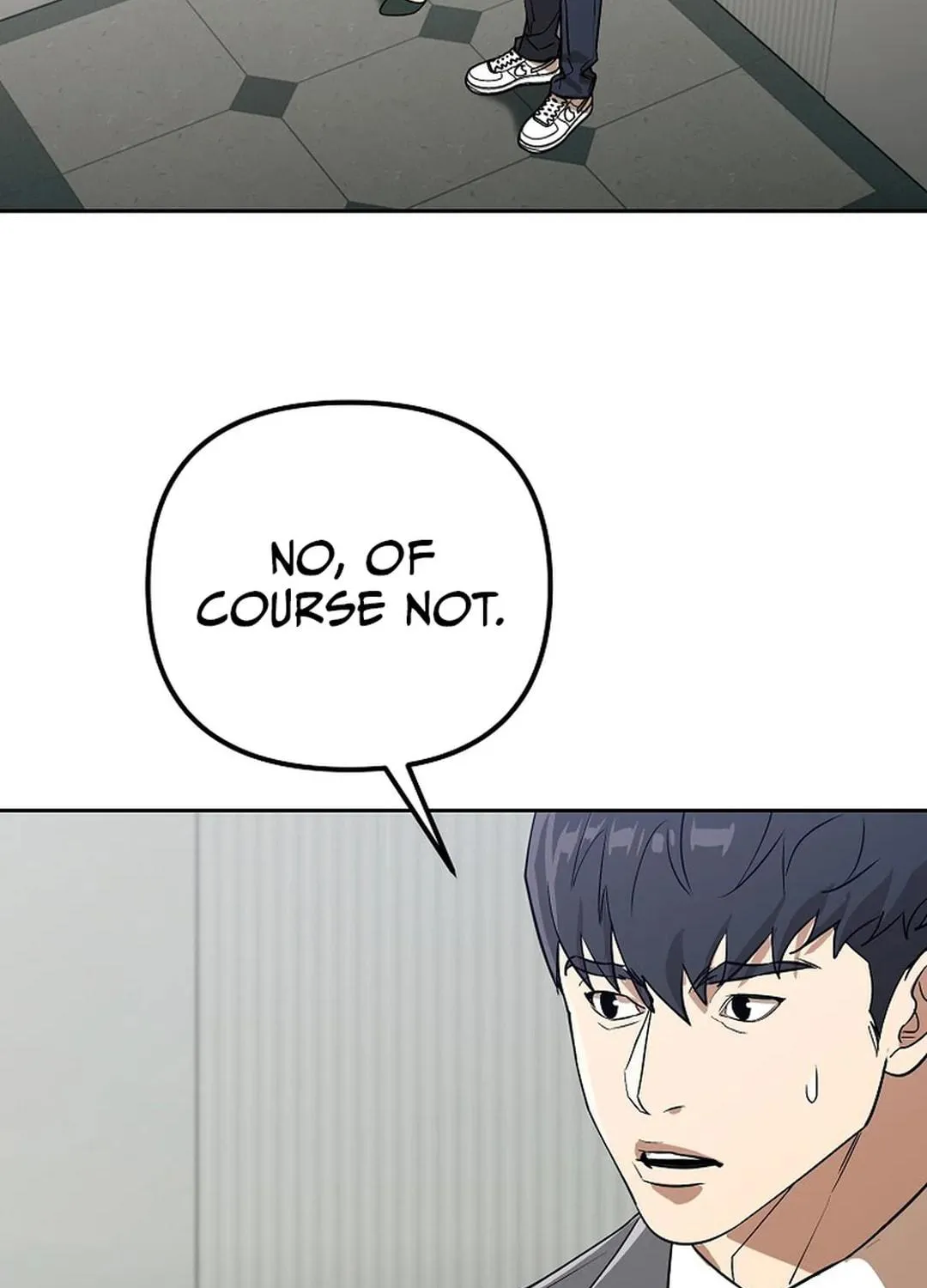 To Death Chapter 7 page 39 - 