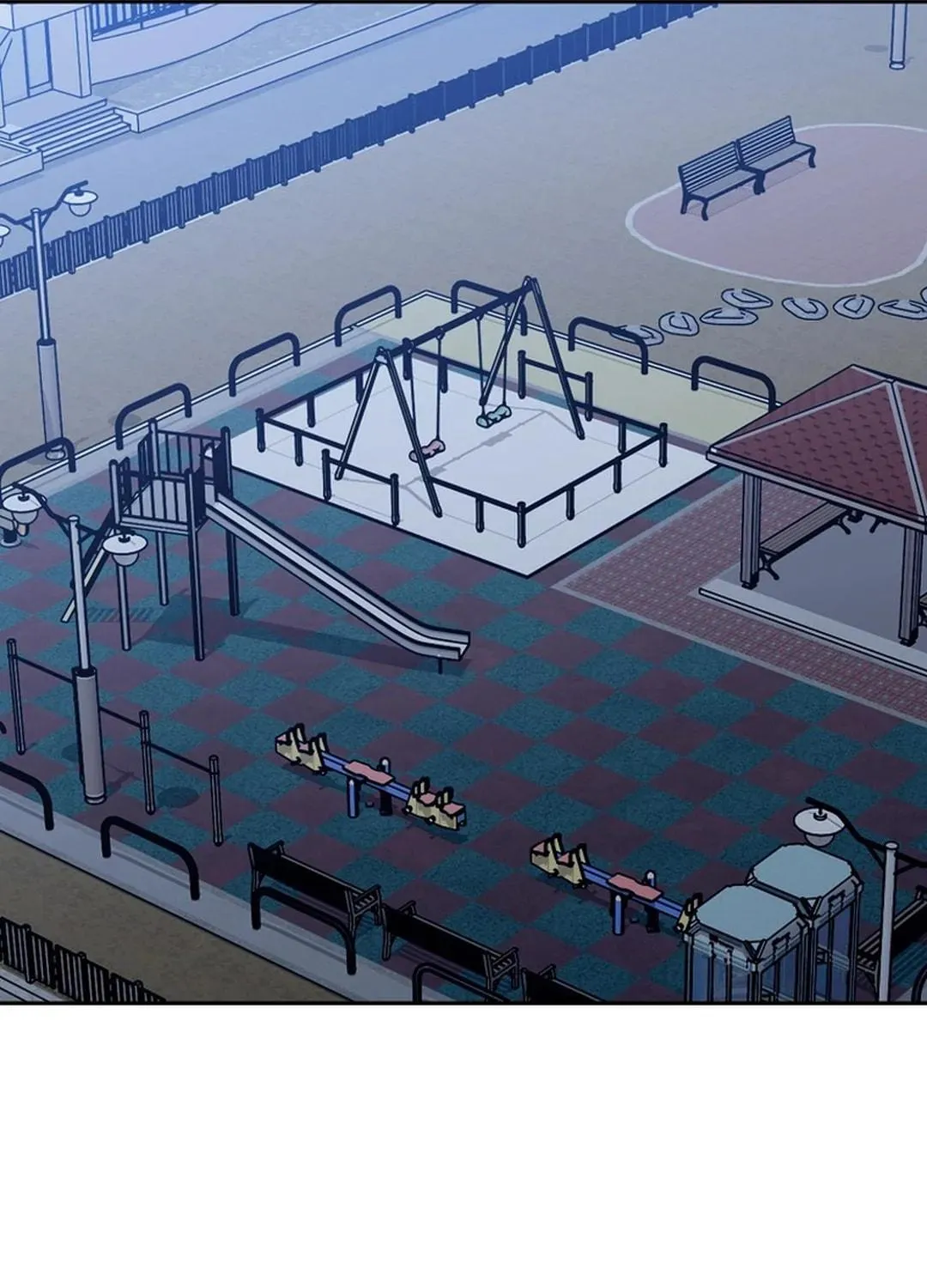 To Death Chapter 7 page 49 - 
