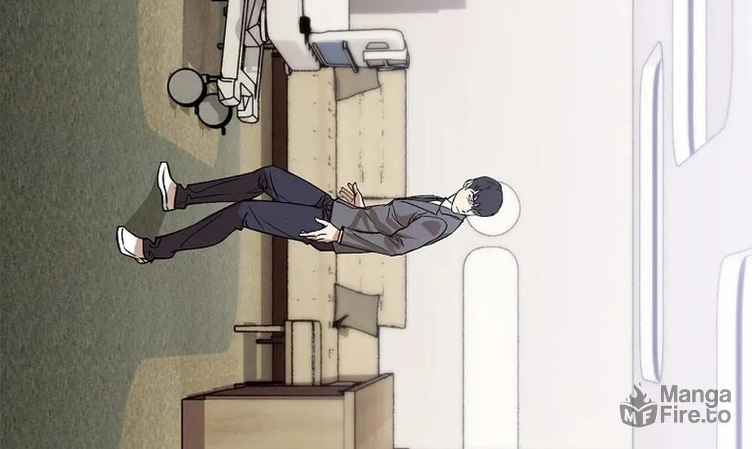 To Death Chapter 7 page 6 - 