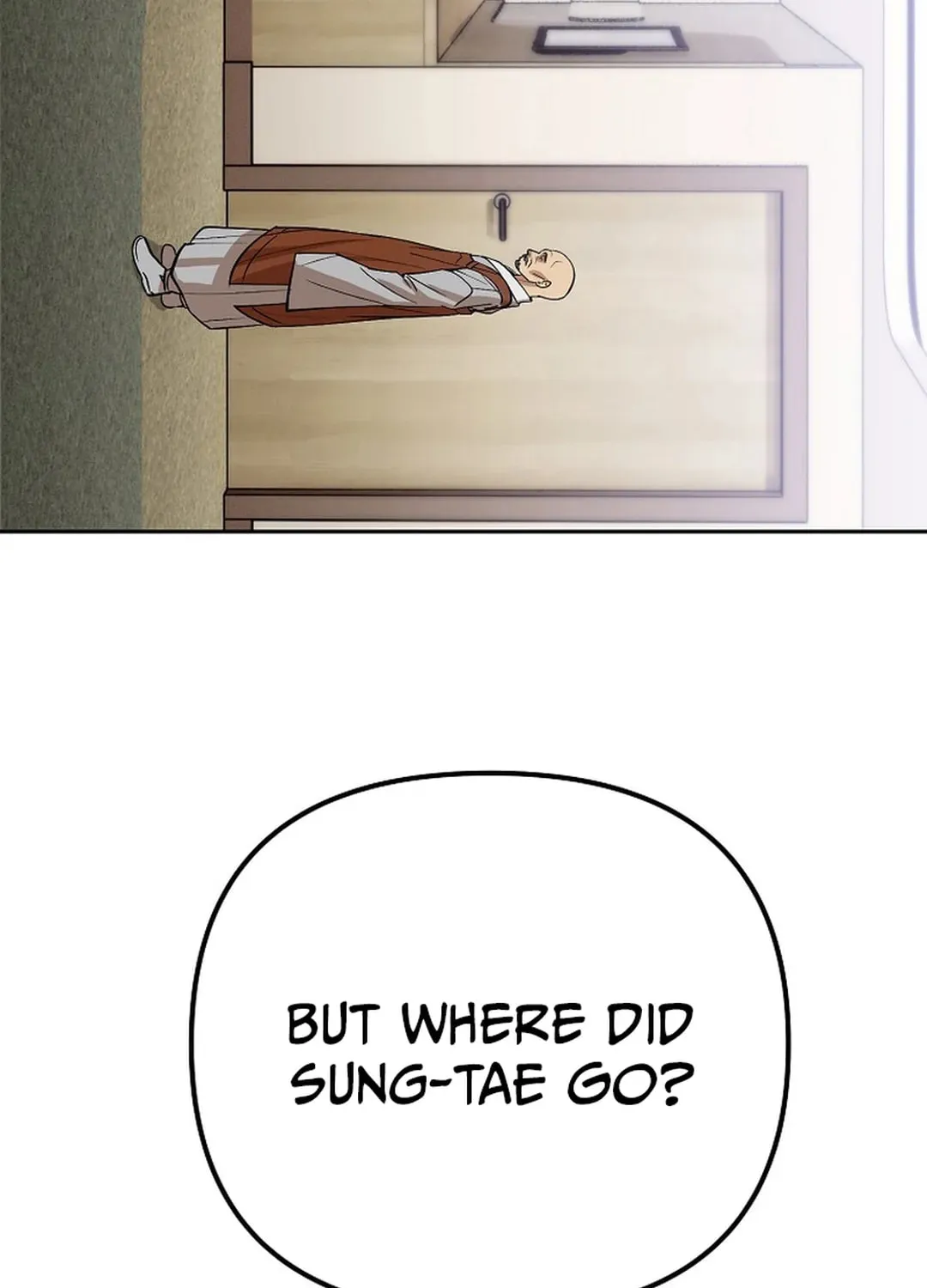 To Death Chapter 7 page 7 - 