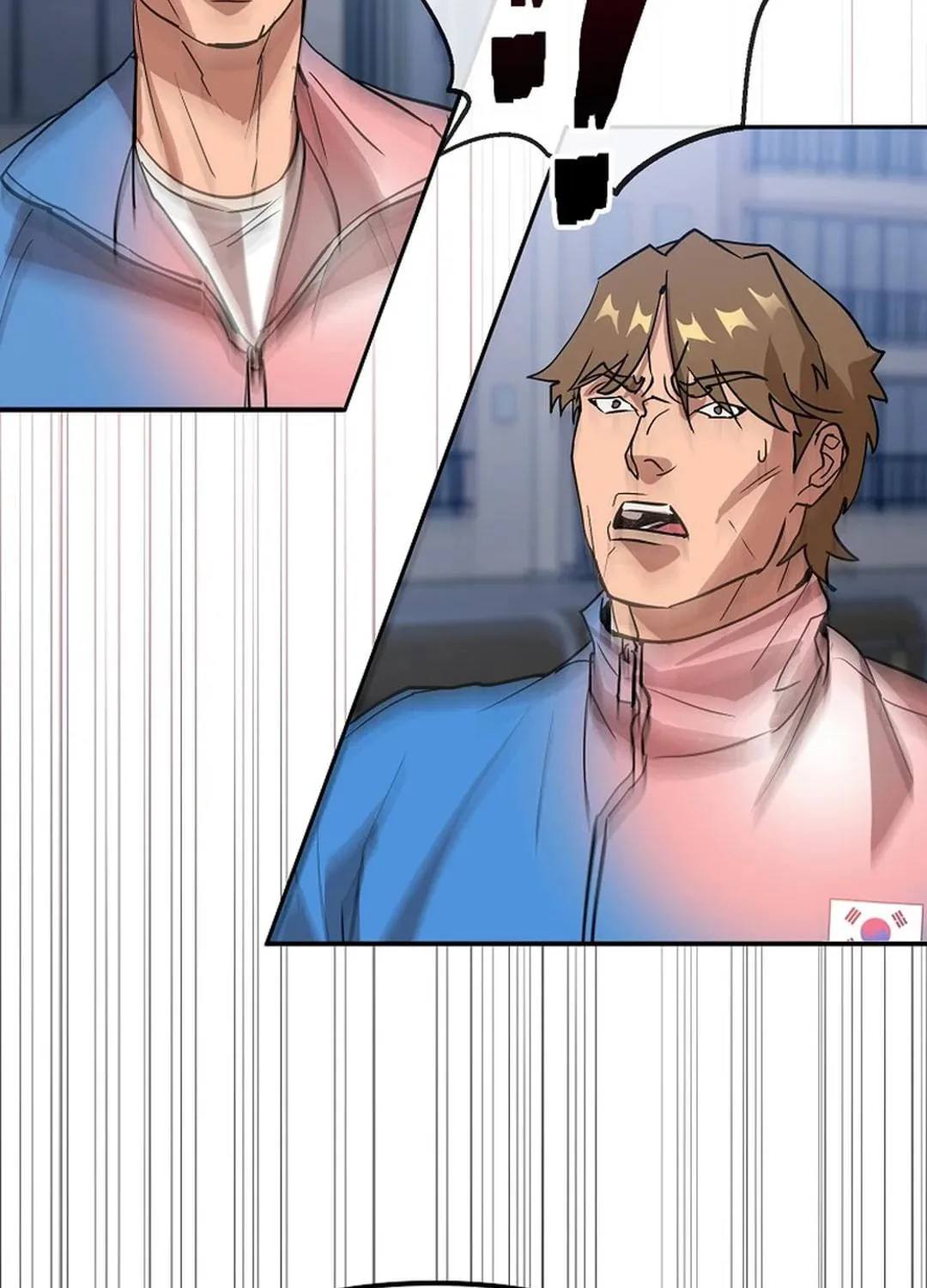 To Death Chapter 7 page 95 - 