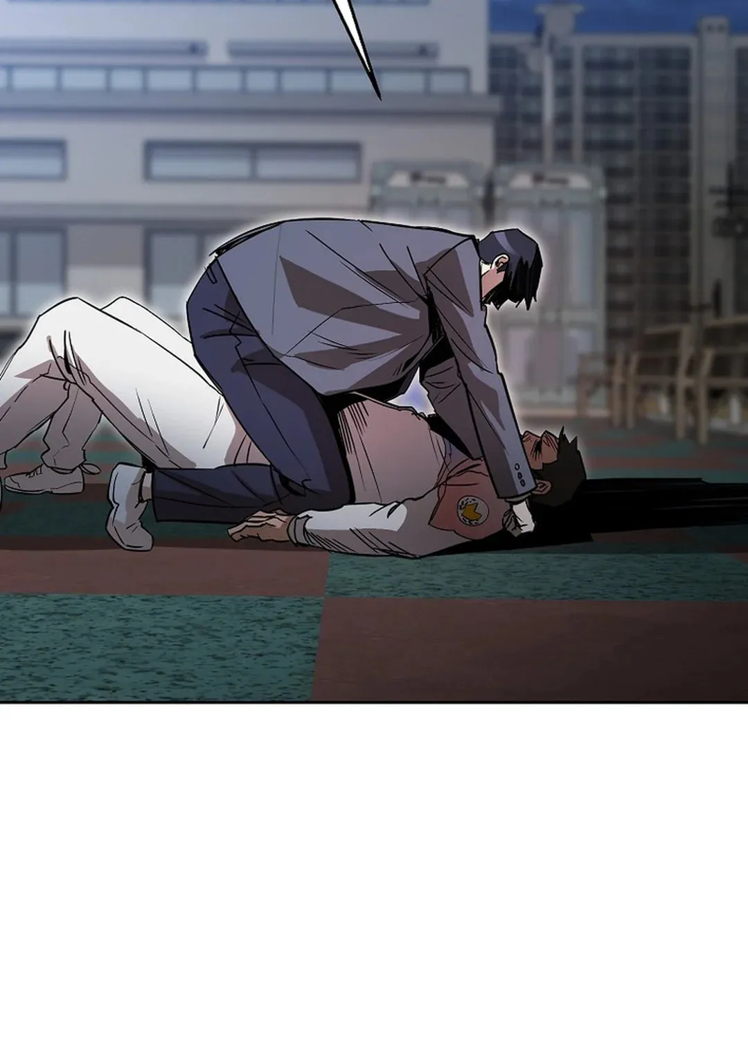 To Death Chapter 8 page 103 - 