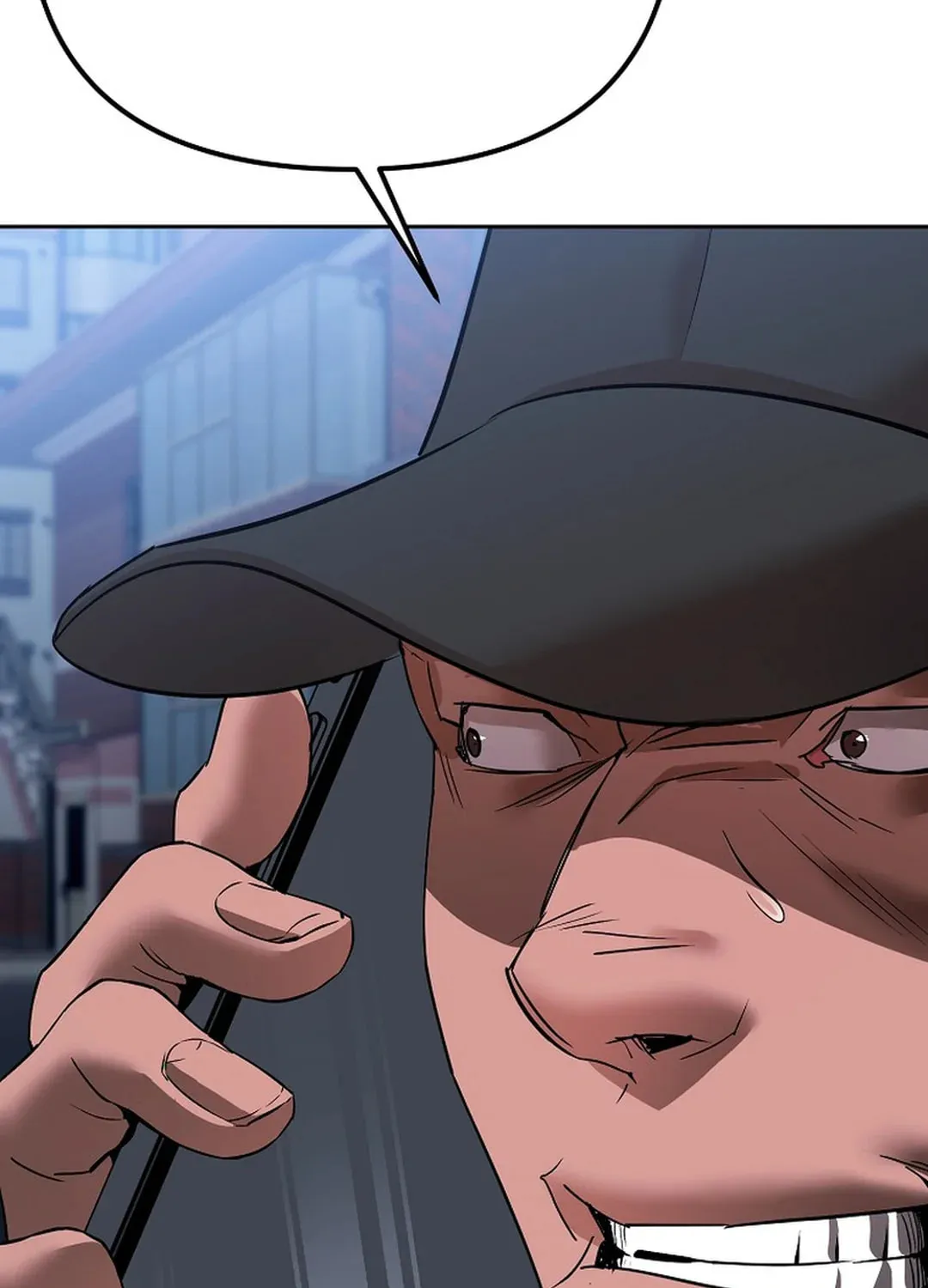 To Death Chapter 8 page 127 - 