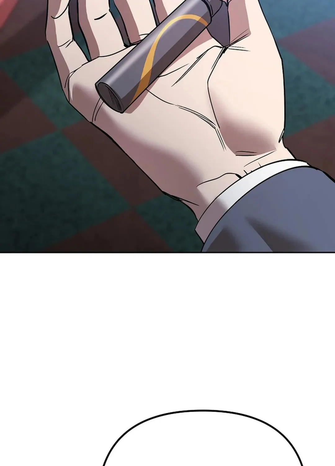 To Death Chapter 8 page 135 - 