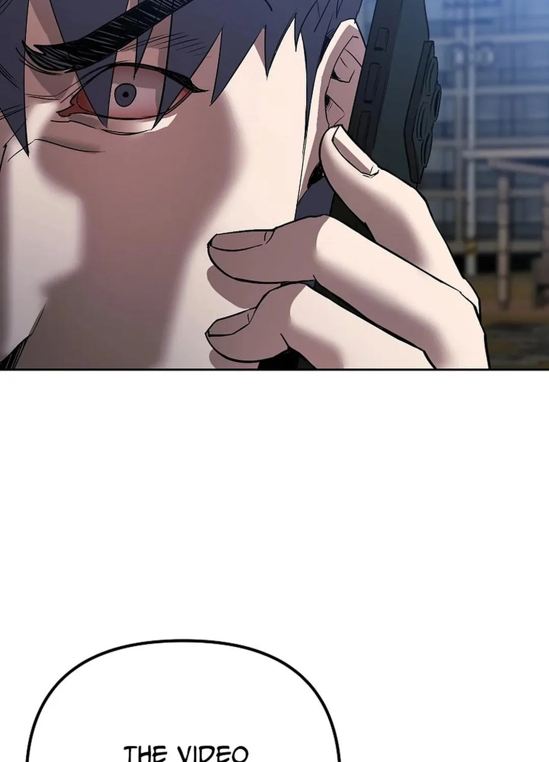To Death Chapter 8 page 137 - 