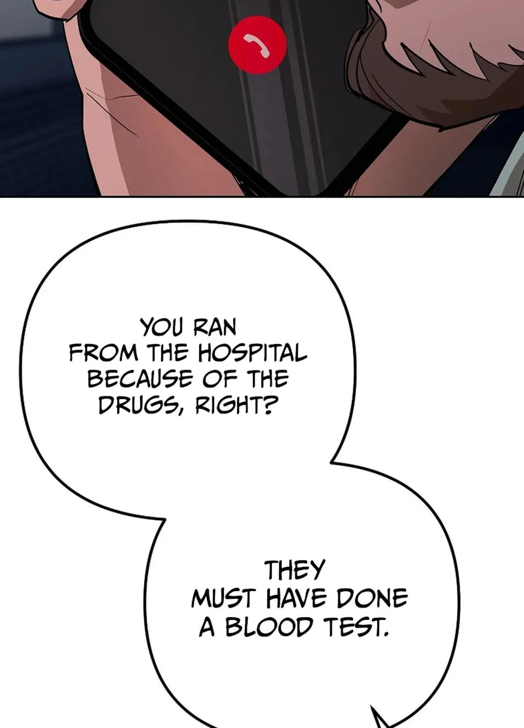 To Death Chapter 8 page 143 - 