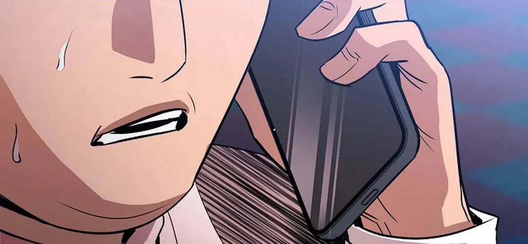 To Death Chapter 8 page 16 - 