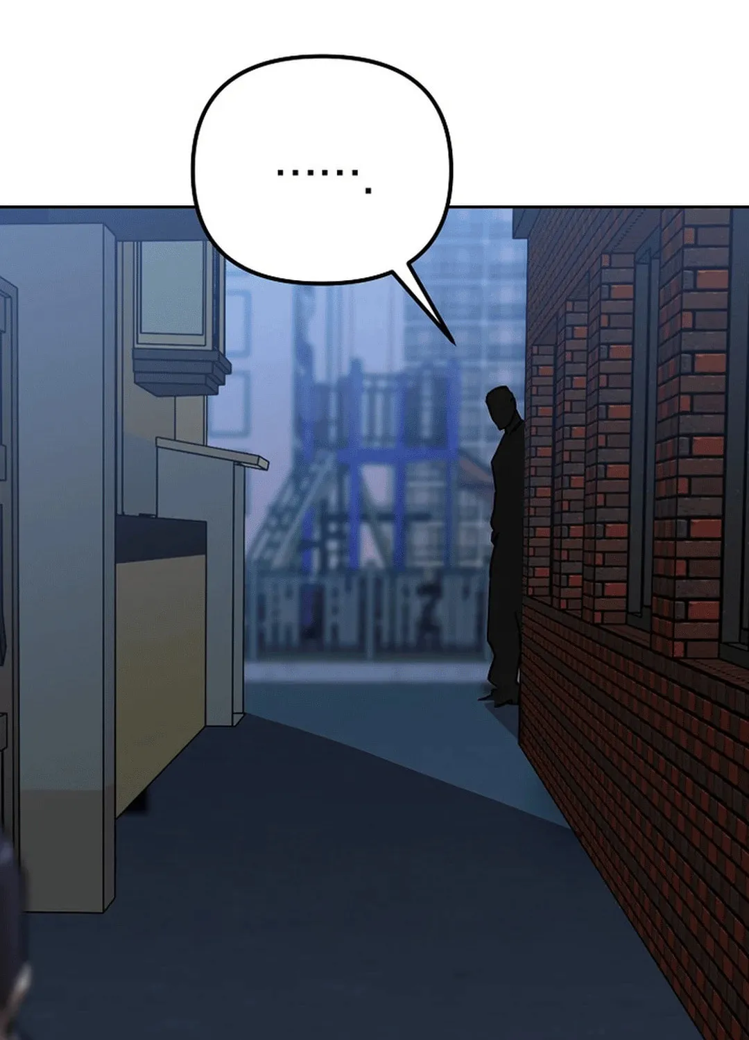 To Death Chapter 8 page 154 - 