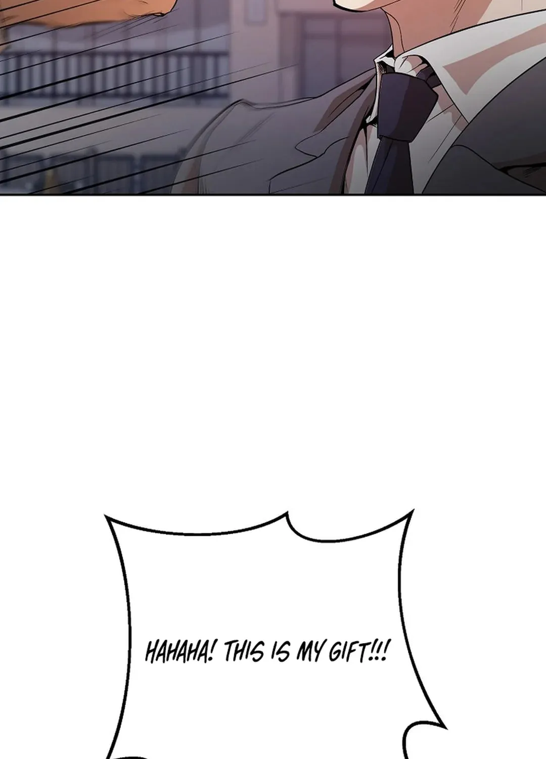 To Death Chapter 8 page 25 - 