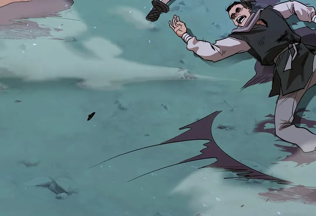 To Death Chapter 8 page 38 - 