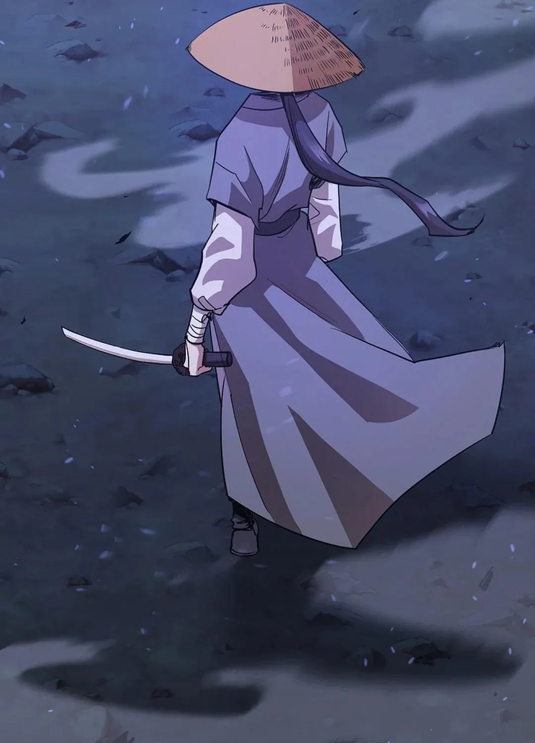 To Death Chapter 8 page 41 - 