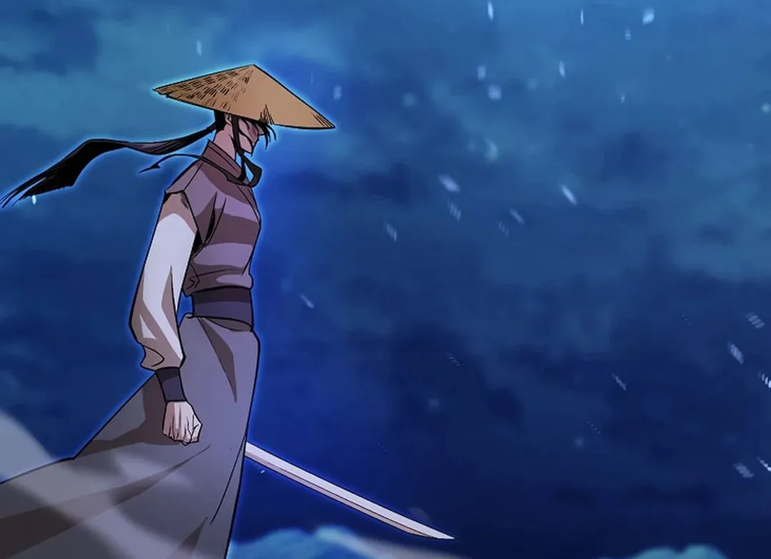 To Death Chapter 8 page 44 - 