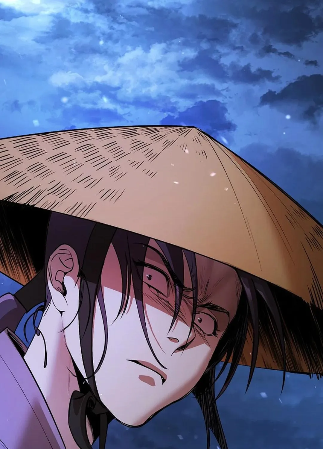 To Death Chapter 8 page 47 - 