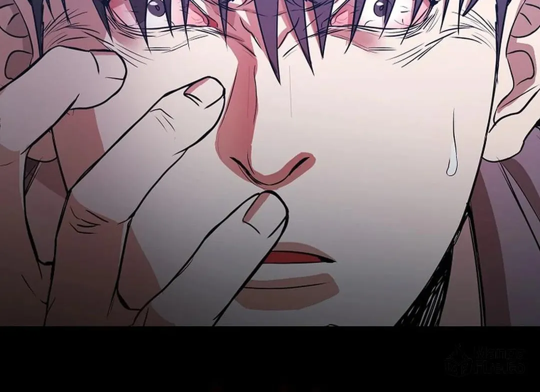 To Death Chapter 8 page 50 - 