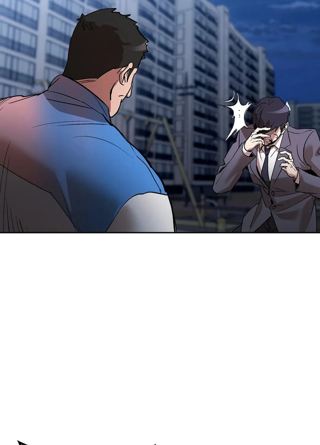 To Death Chapter 8 page 55 - 