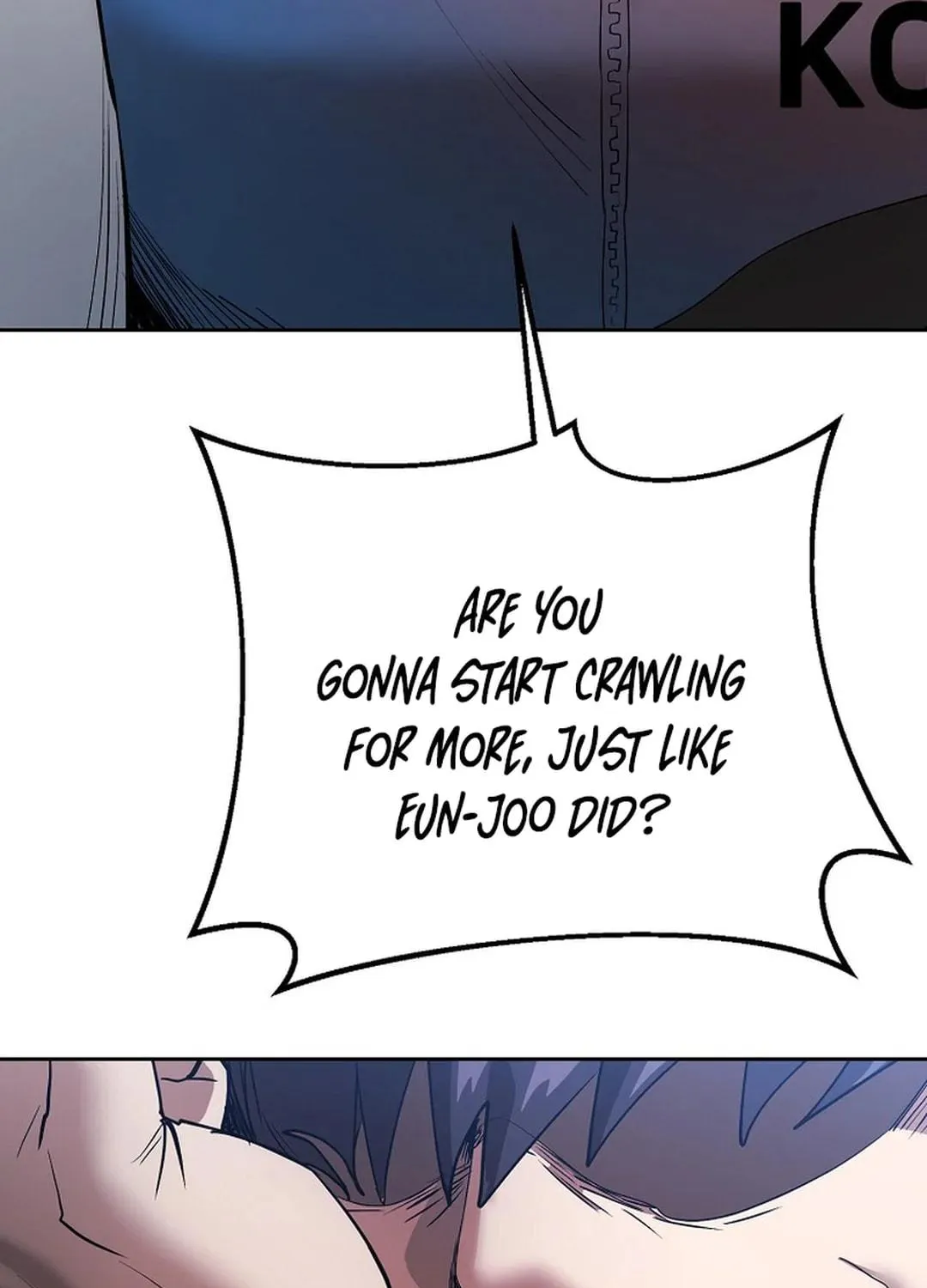 To Death Chapter 8 page 59 - 