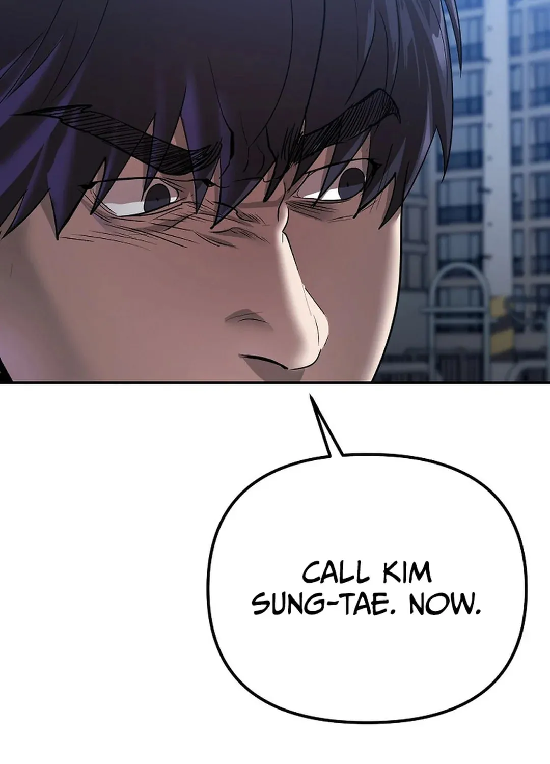 To Death Chapter 8 page 7 - 
