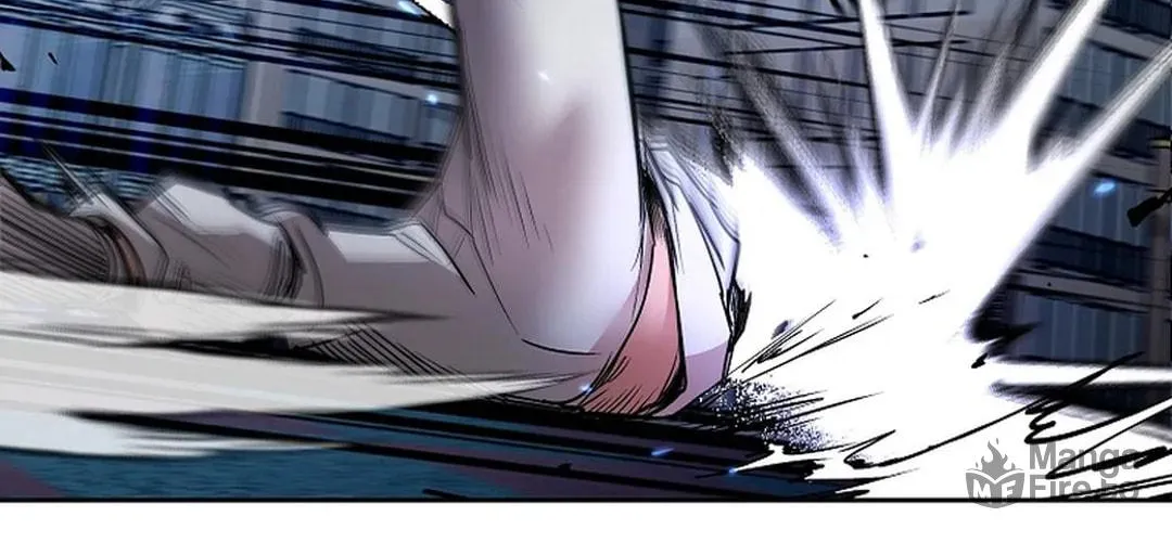 To Death Chapter 8 page 66 - 