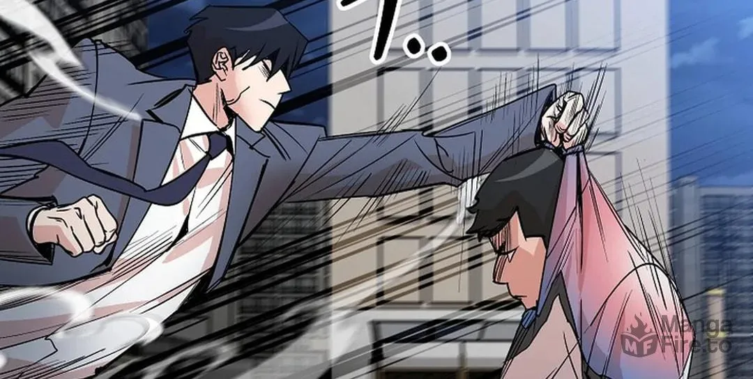 To Death Chapter 8 page 70 - 