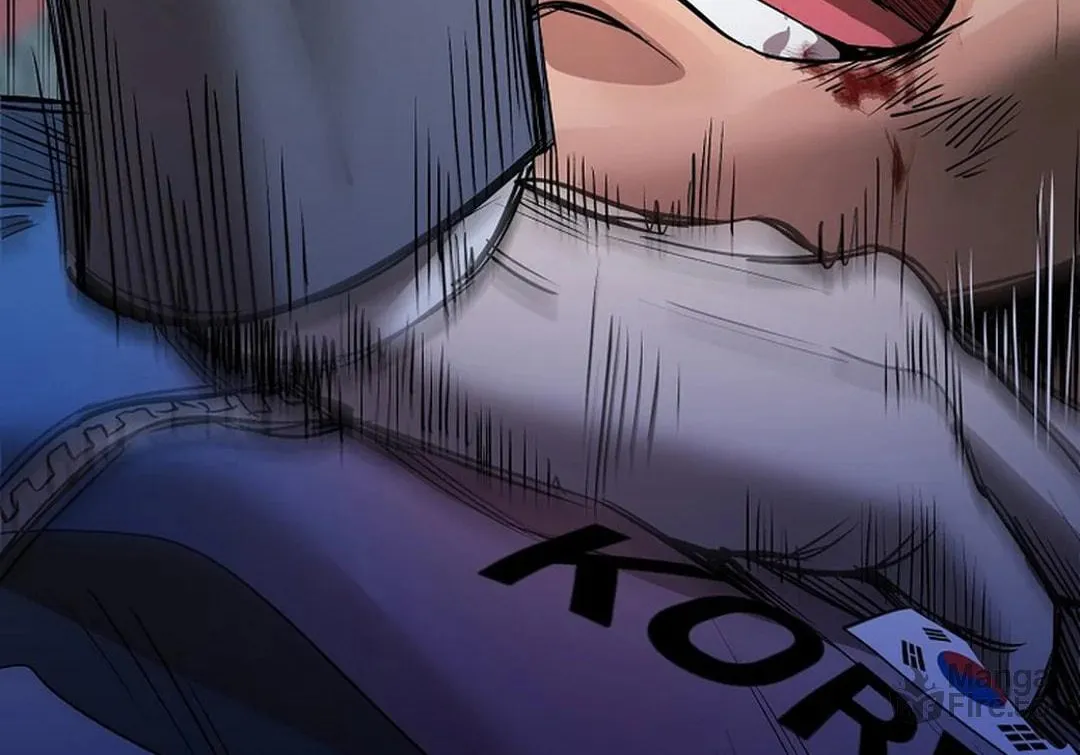 To Death Chapter 8 page 80 - 