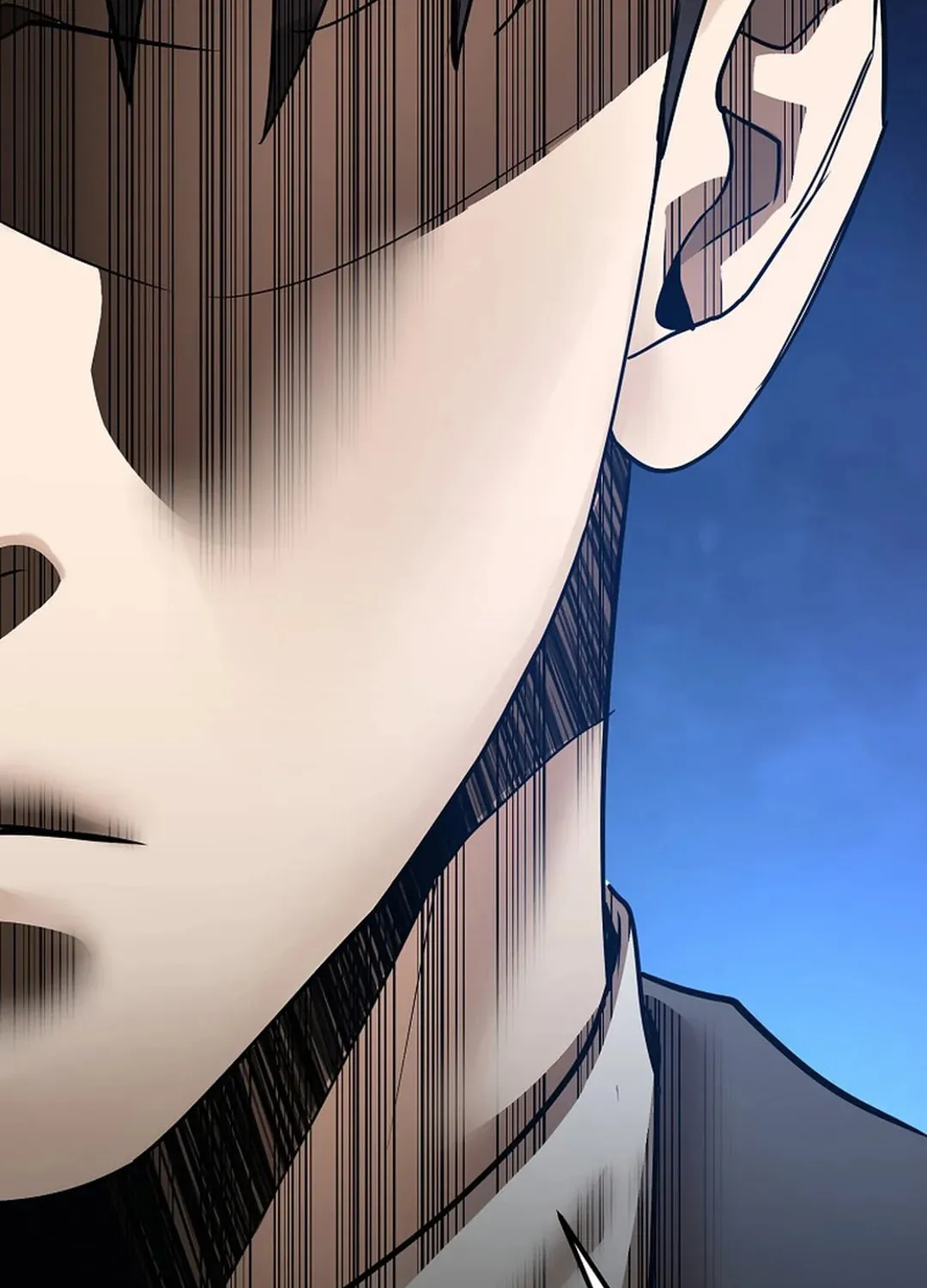 To Death Chapter 9 page 105 - 