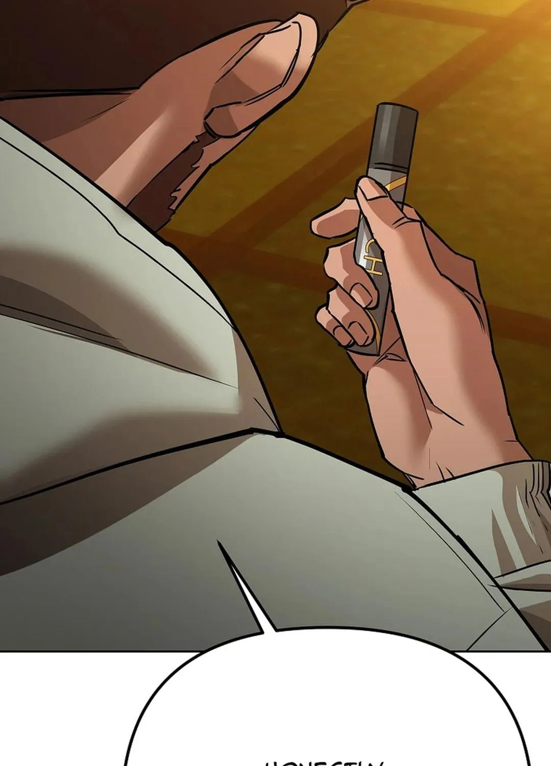To Death Chapter 9 page 109 - 