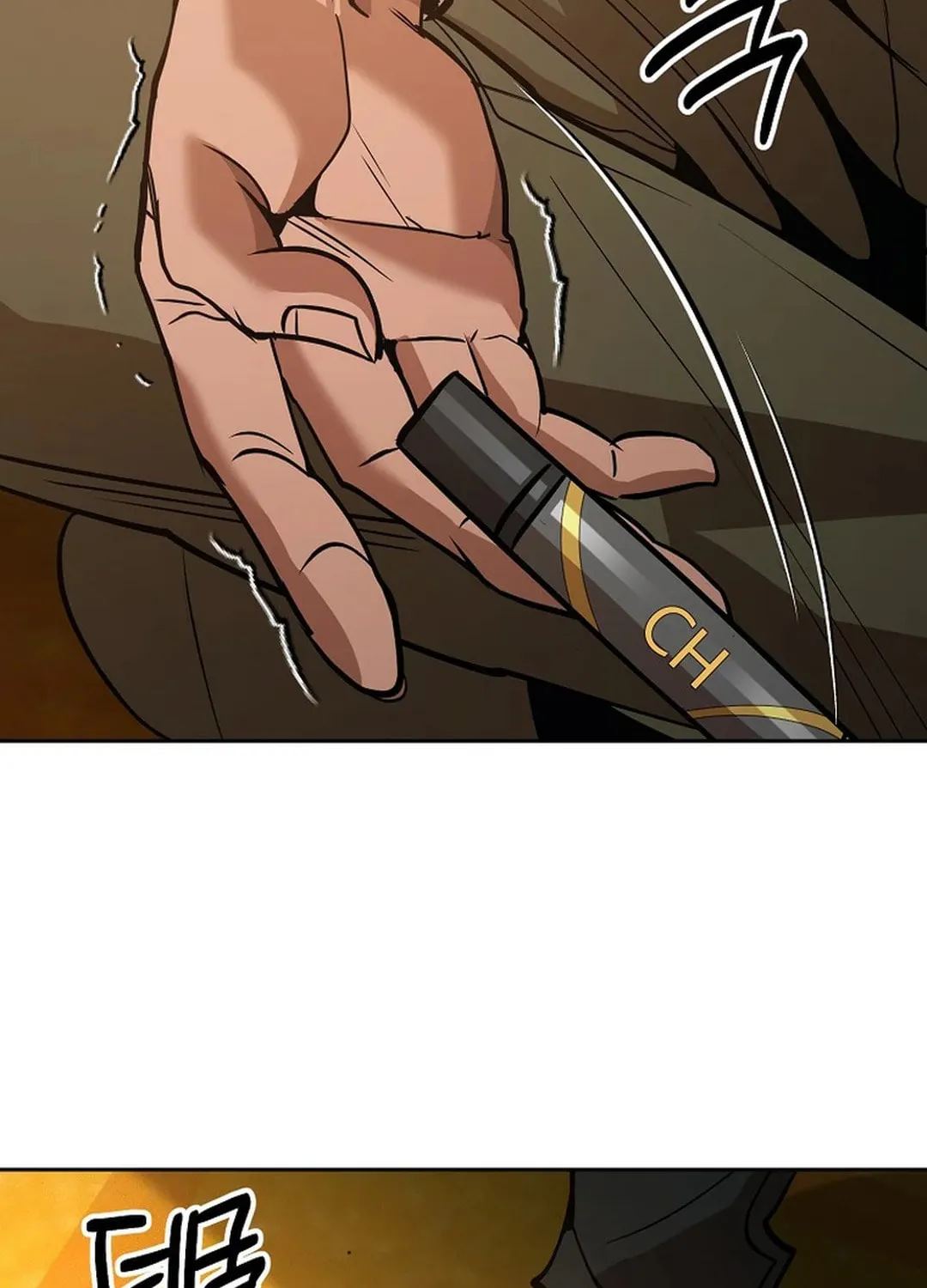 To Death Chapter 9 page 115 - 