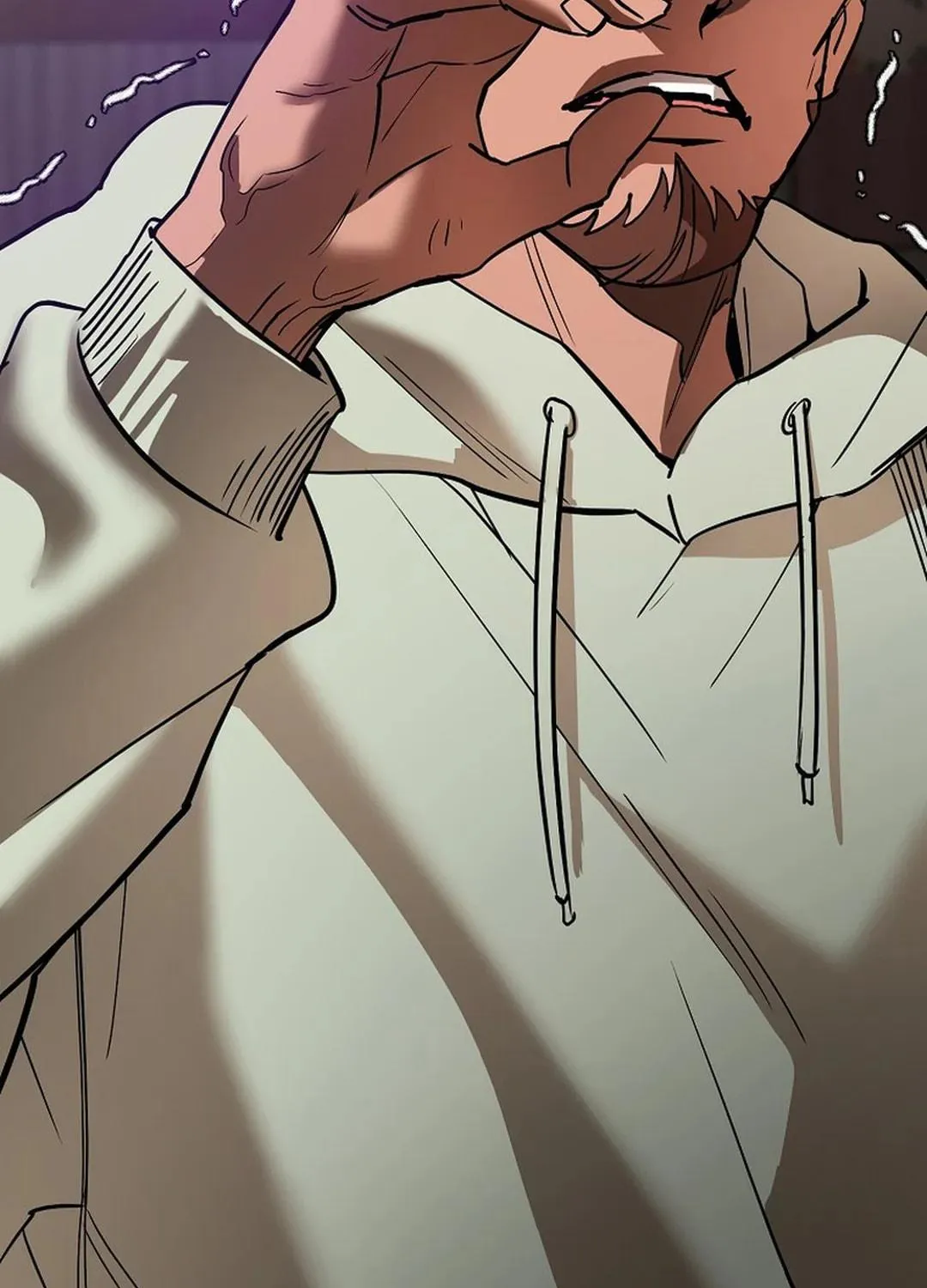 To Death Chapter 9 page 131 - 