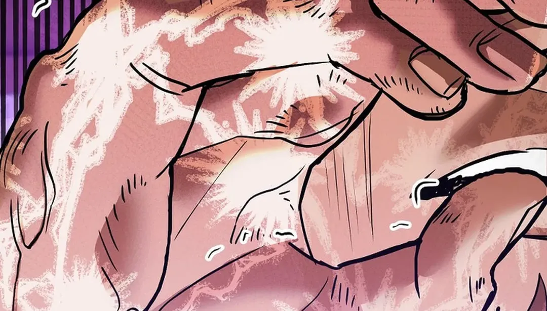 To Death Chapter 9 page 134 - 