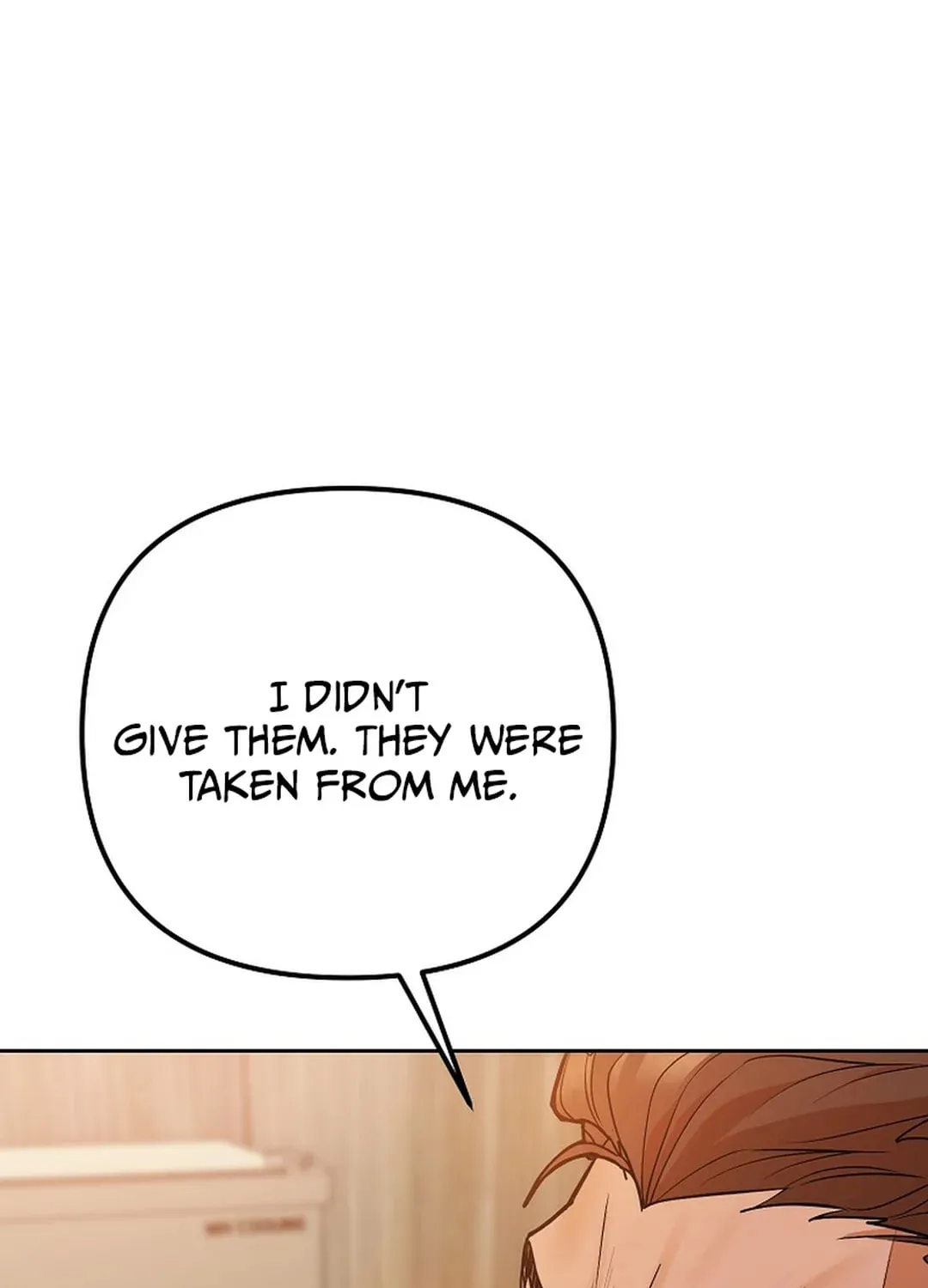To Death Chapter 9 page 15 - 