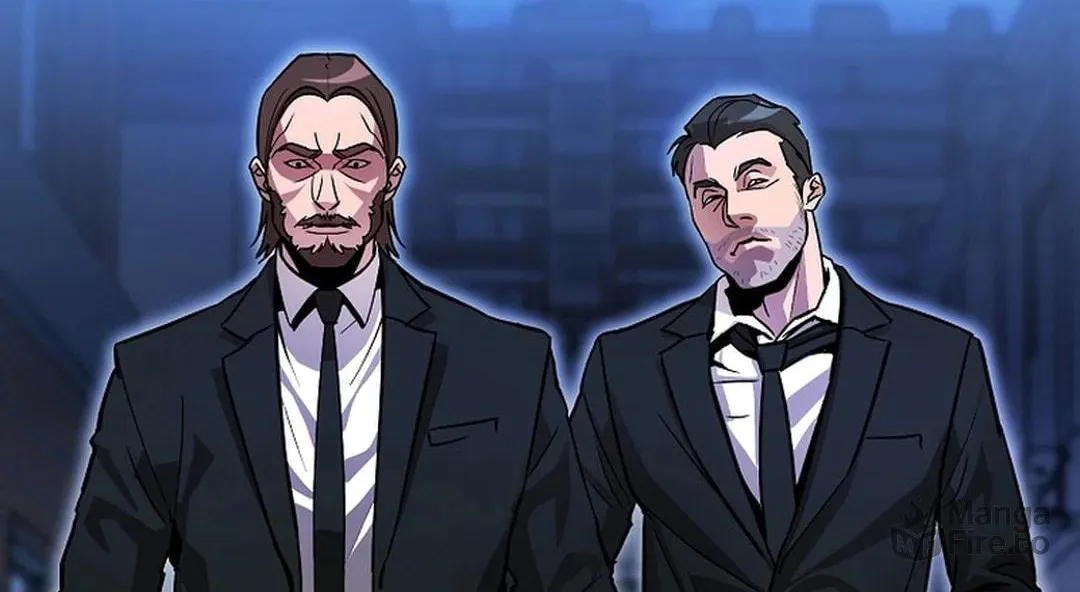 To Death Chapter 9 page 150 - 