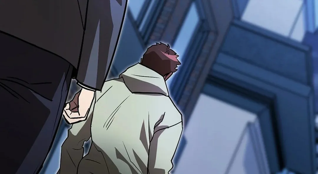 To Death Chapter 9 page 154 - 