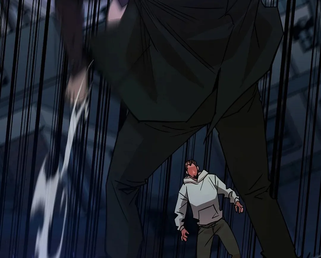 To Death Chapter 9 page 166 - 