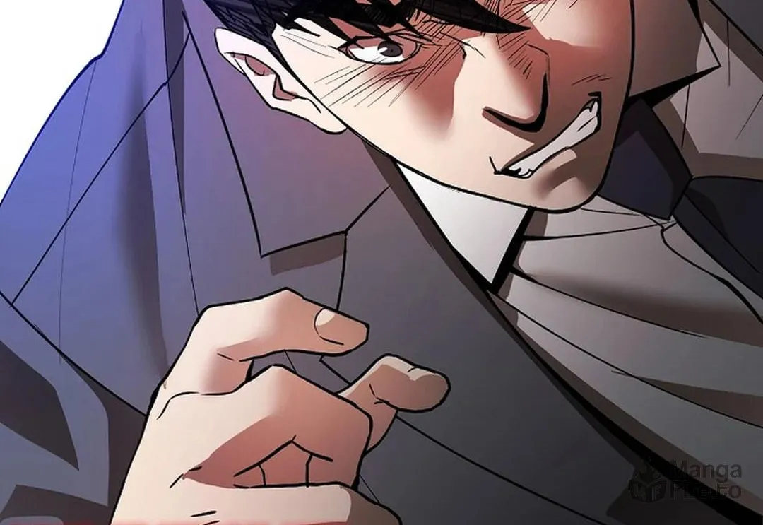 To Death Chapter 9 page 170 - 
