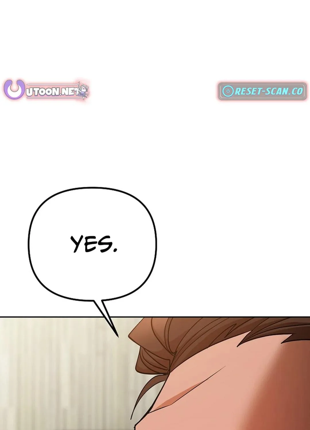 To Death Chapter 9 page 19 - 