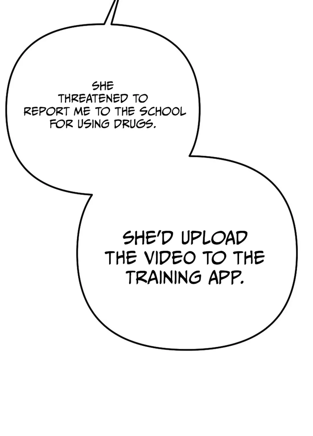 To Death Chapter 9 page 21 - 