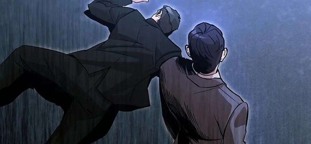 To Death Chapter 9 page 208 - 