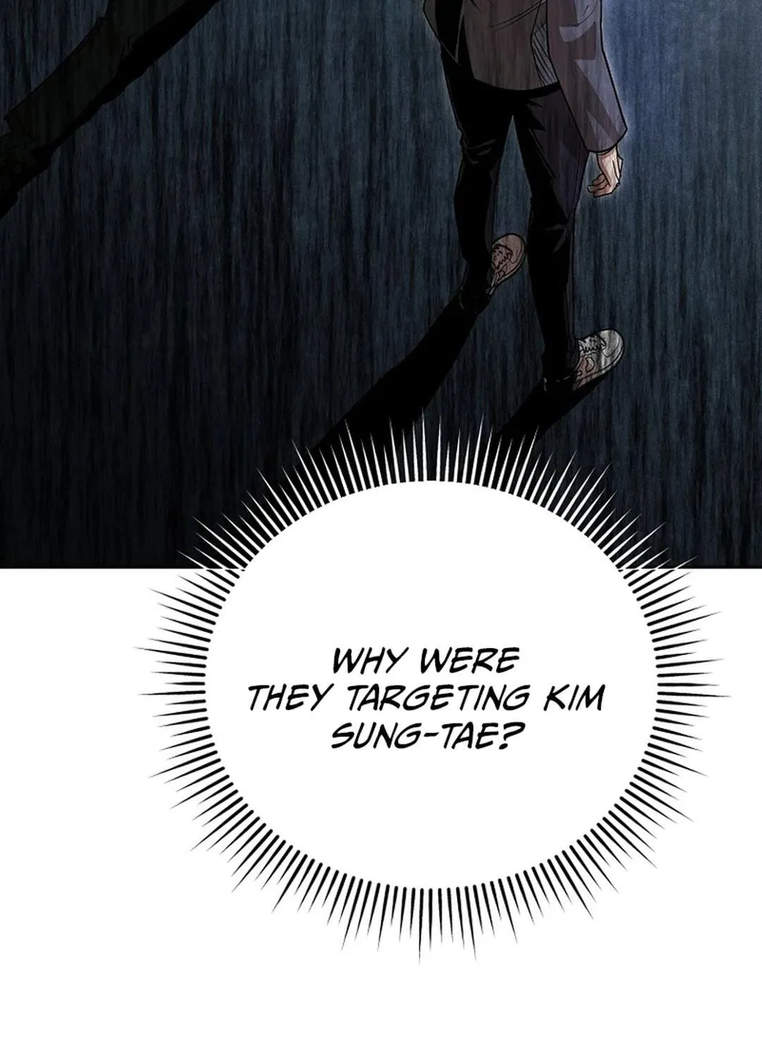 To Death Chapter 9 page 209 - 