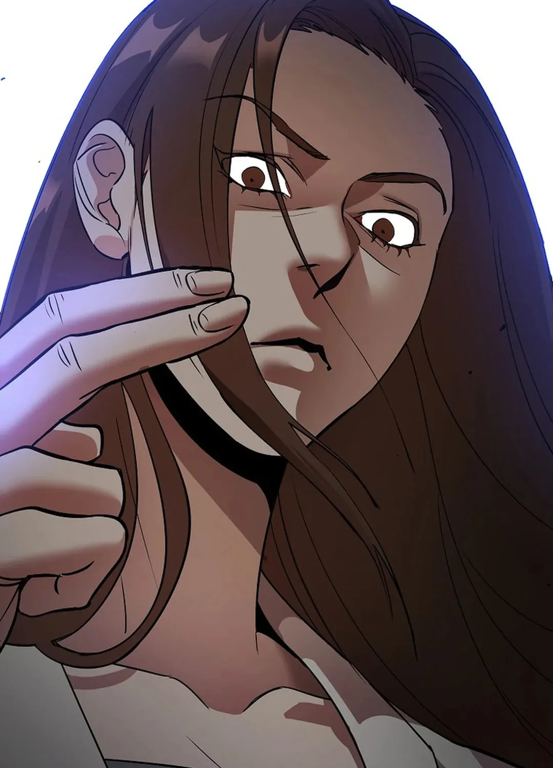 To Death Chapter 9 page 223 - 