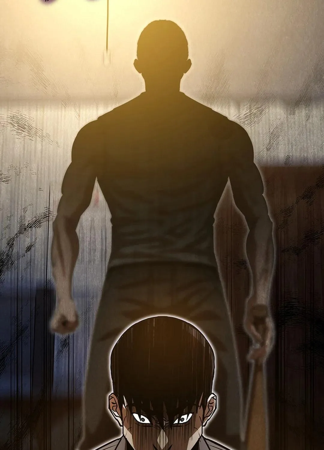 To Death Chapter 9 page 29 - 