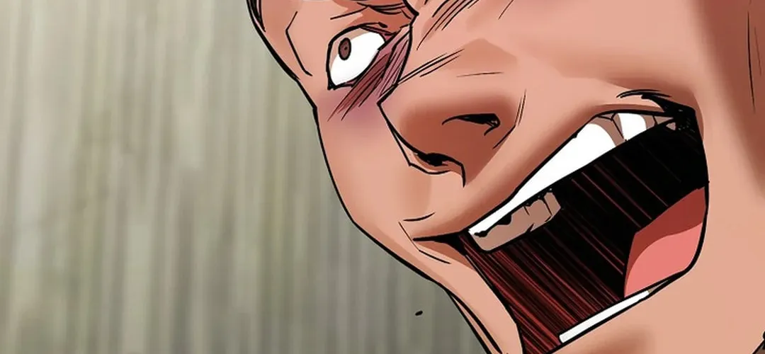 To Death Chapter 9 page 34 - 